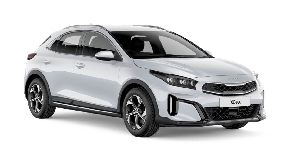 Kia Xceed 1.0T GDi ISG 113 Pure 5dr Petrol Hatchback